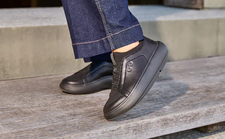 Recover Fast, Feel the OO