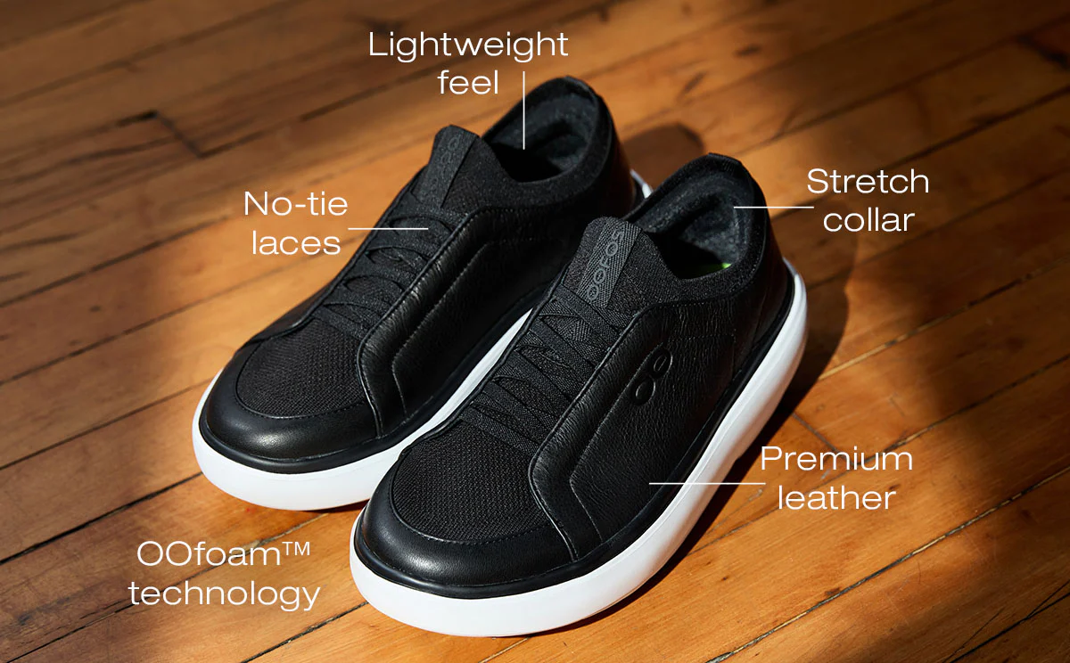 Women's Club+ Black Black - Image 10