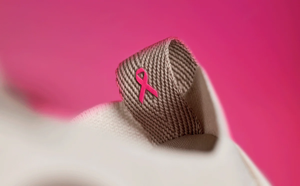 Men's Limited Edition 2025 OOmy Stride - Project Pink - Image 10