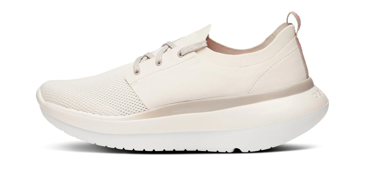 Men's Limited Edition 2025 OOmy Stride - Project Pink - Image 4