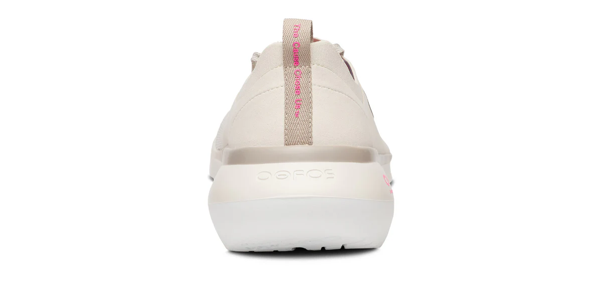 Men's Limited Edition 2025 OOmy Stride - Project Pink - Image 5