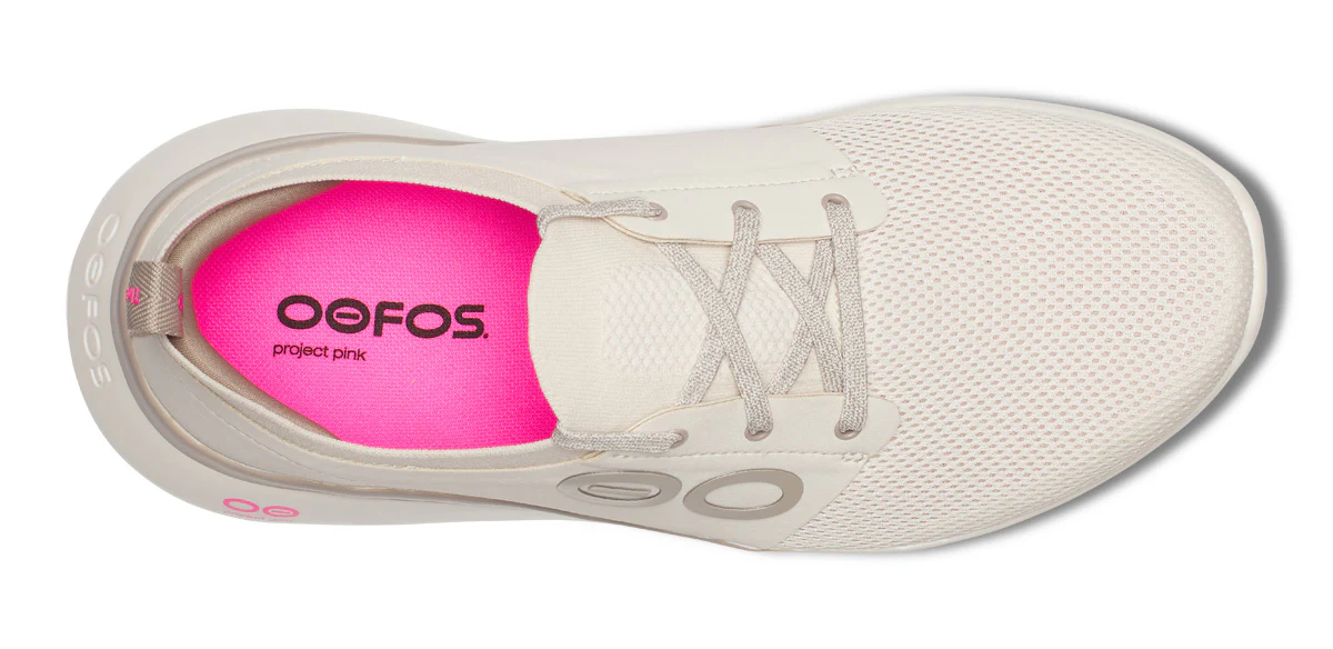 Men's Limited Edition 2025 OOmy Stride - Project Pink - Image 6