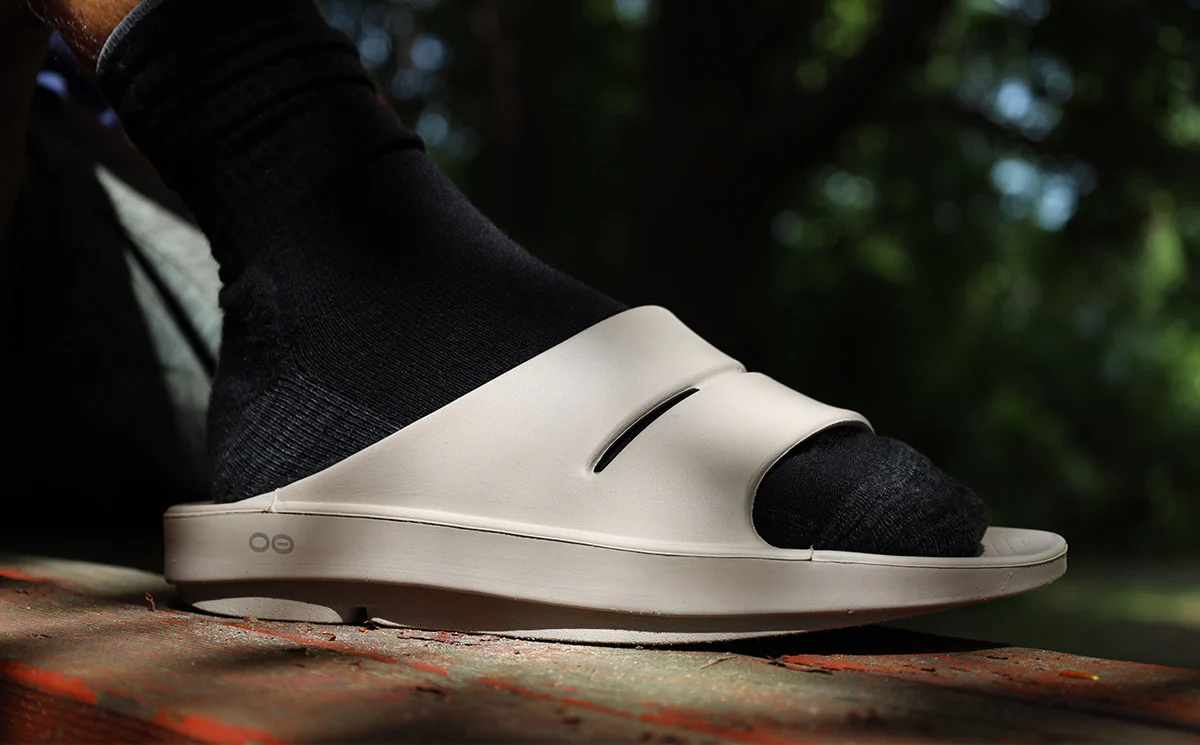 Men's OOahh Slide Sandal - Nomad - Image 8