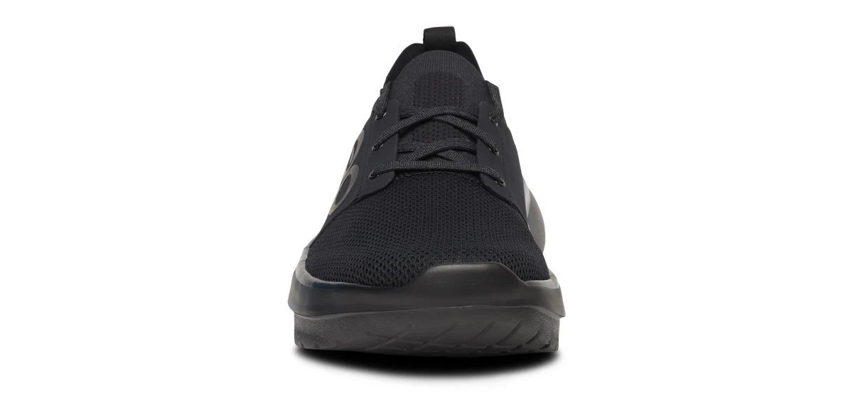Men's OOmy Stride - Black - Image 3