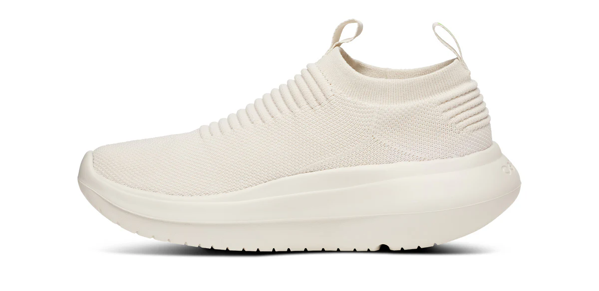 Men's OOmy Zen - Chalk - Image 4