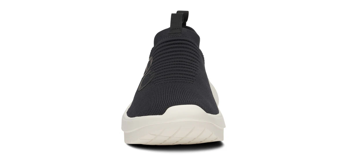 Men's OOmy Zen - Chalk Black - Image 3