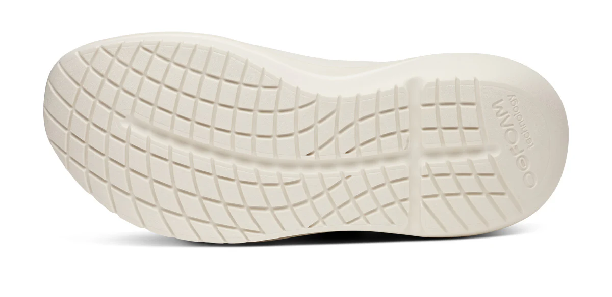 Men's OOmy Zen - Chalk Black - Image 7