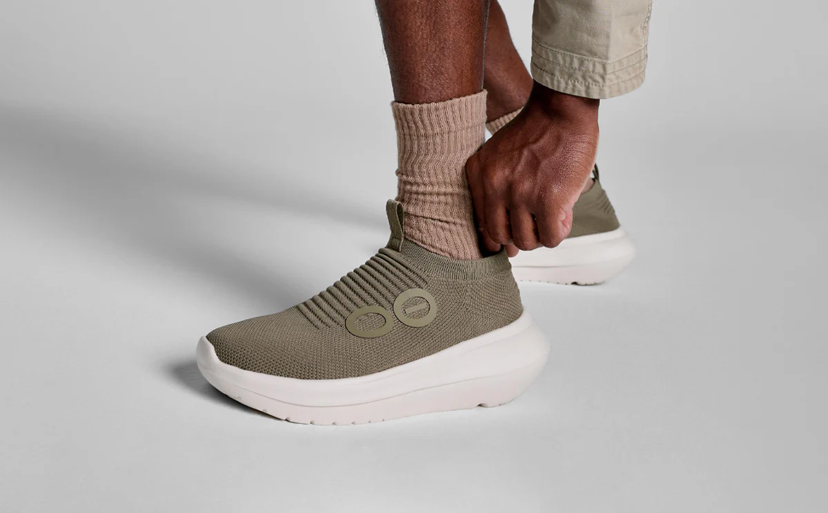 Men's OOmy Zen - Foliage - Image 8