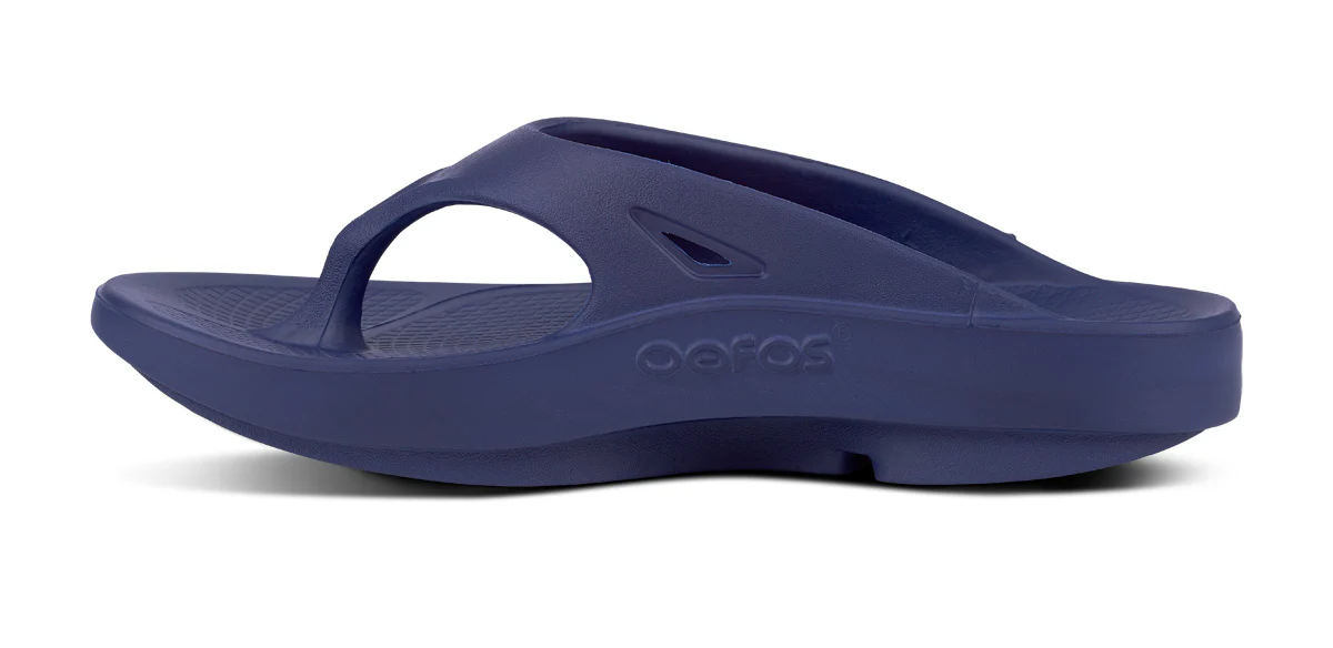 Men's OOriginal Sandal - Navy - Image 4
