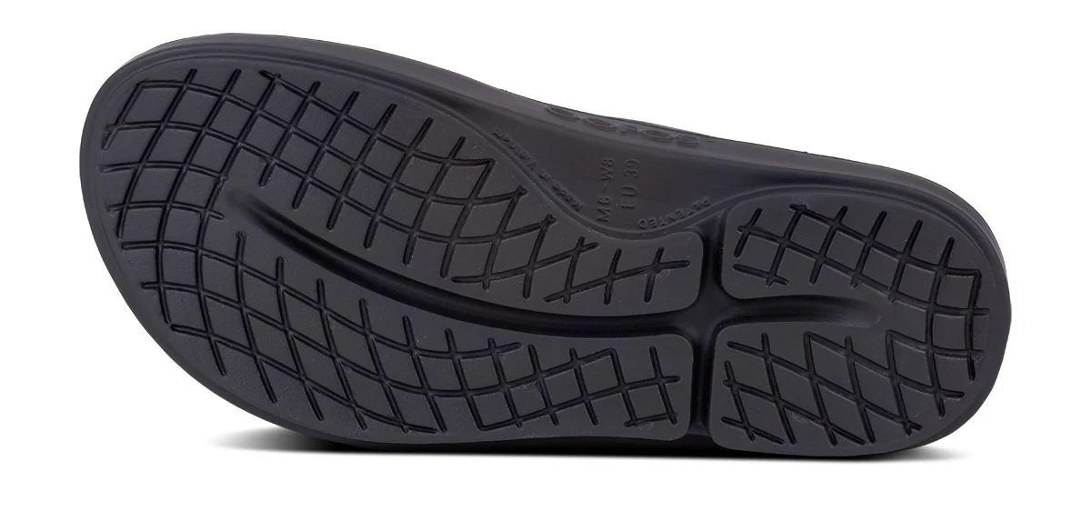 Men's OOriginal Sport Sandal - Graphite - Image 4