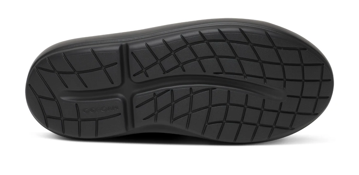 Women's Club+ Black Black - Image 8