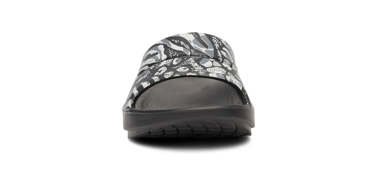 Women's OOahh Limited Slide Sandal - Combo Camo (SALE) - Image 3