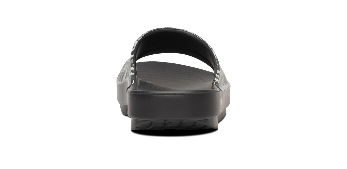 Women's OOahh Limited Slide Sandal - Combo Camo (SALE) - Image 5