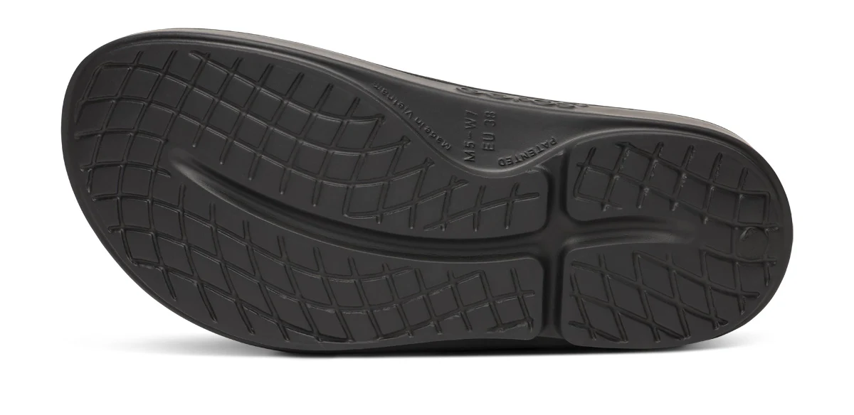 Women's OOahh Limited Slide Sandal - Combo Camo (SALE) - Image 7