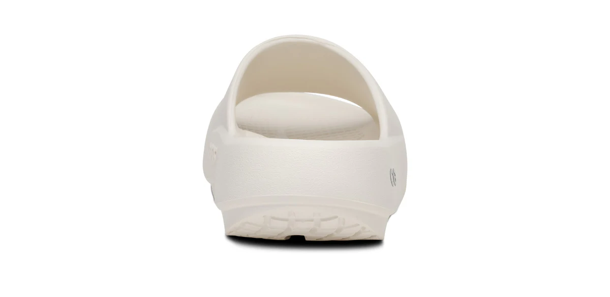 Men's OOahh PLUS Slide Sandal - Chalk - Image 6