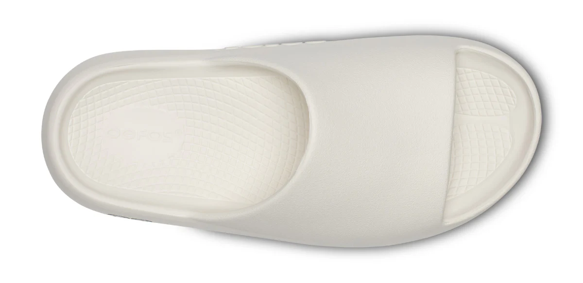 Men's OOahh PLUS Slide Sandal - Chalk - Image 7