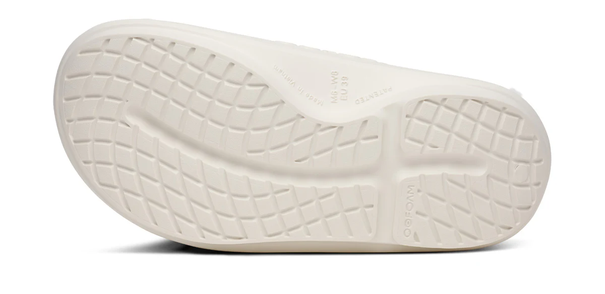 Men's OOahh PLUS Slide Sandal - Chalk - Image 8