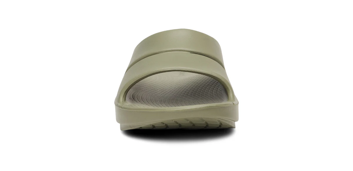 Women's OOahh Slide Sandal - Foliage - Image 3