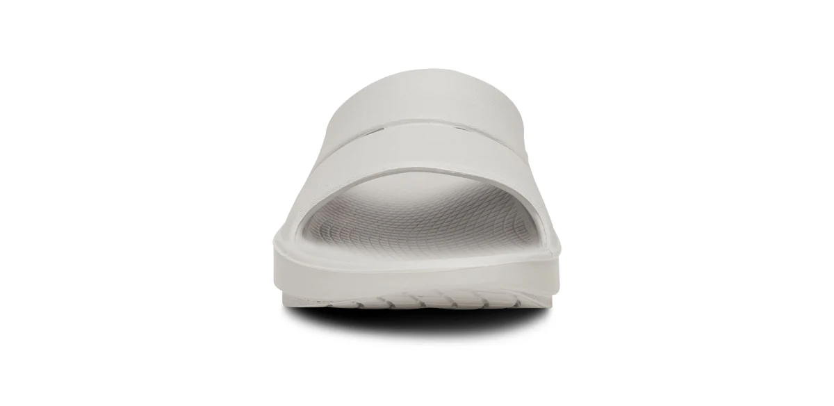 Men's OOahh Slide Sandal - Moonstone - Image 3