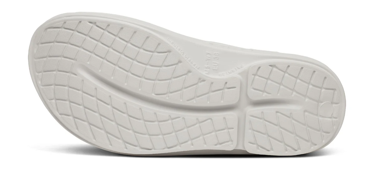 Men's OOahh Slide Sandal - Moonstone - Image 7