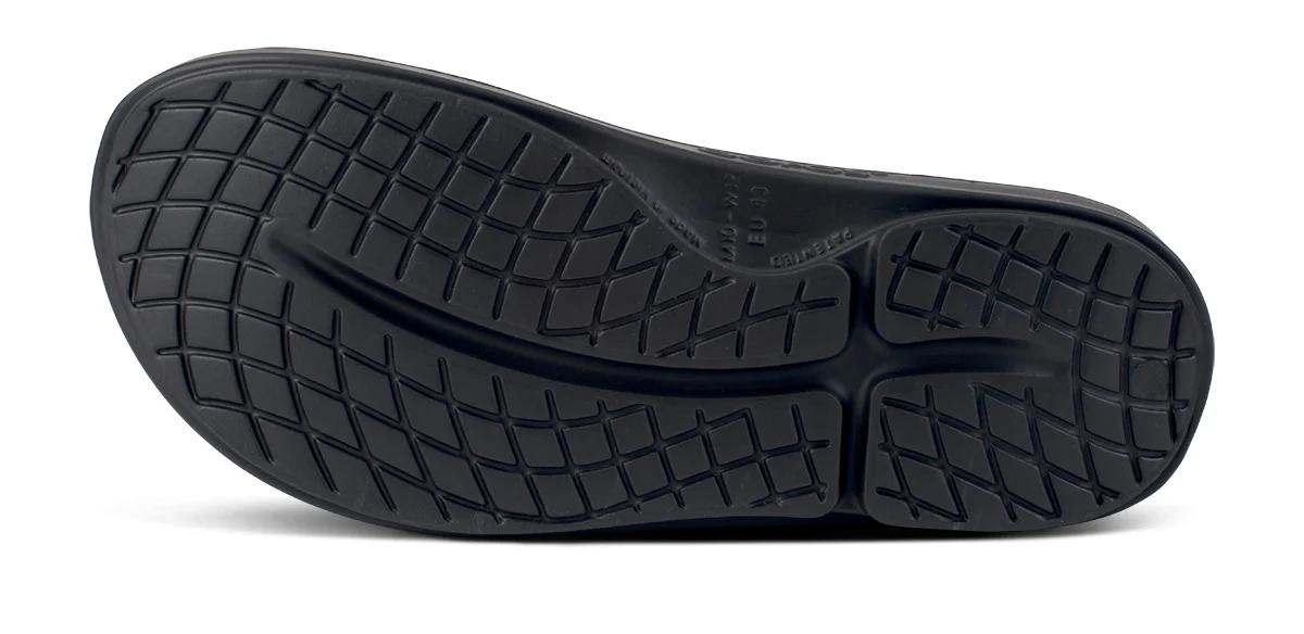 Women's OOahh Sport Slide Sandal - Tactical Green - Image 7