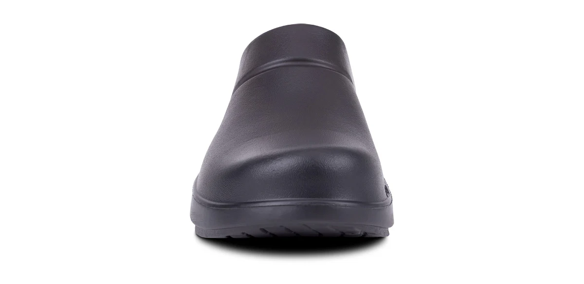 Women's OOcloog Clog - Black - Image 3