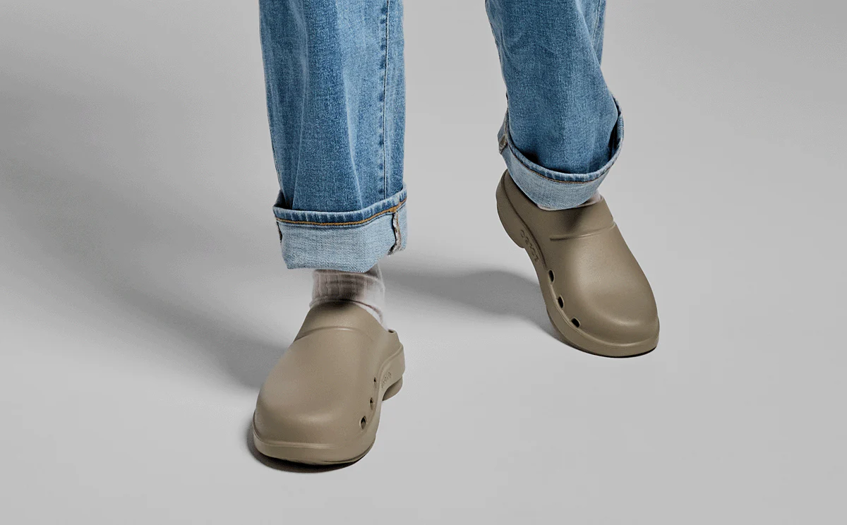 Women's OOcloog Clog - Nomad - Image 8