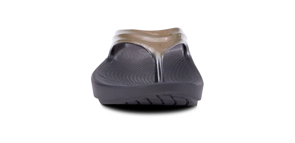 Women's OOlala Luxe Sandal - Latte - Image 3
