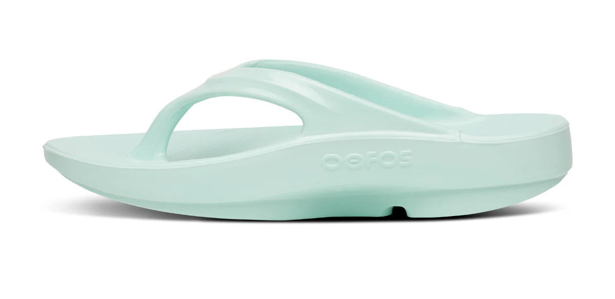 Women's OOlala Sandal - Mint - Image 4