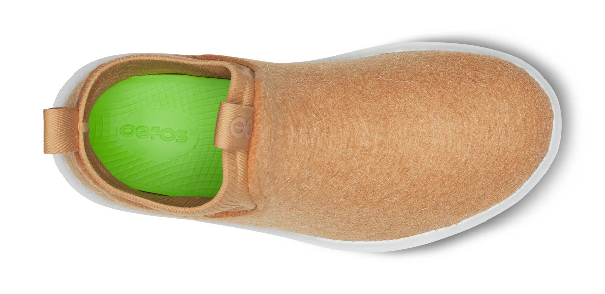 Women's OOmega Londoner - Almond - Image 6