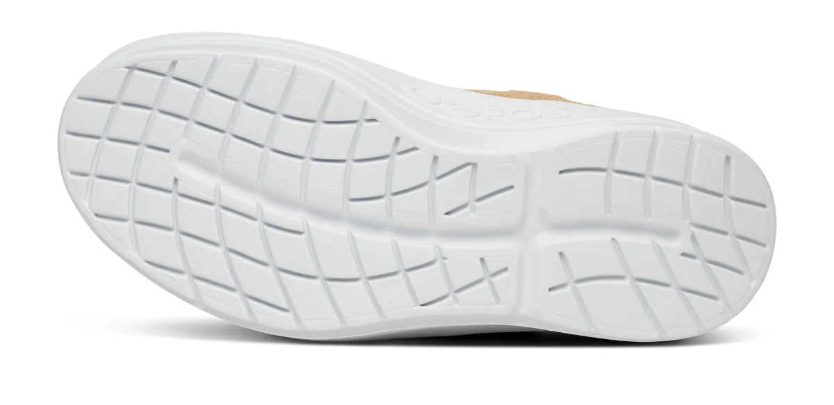 Women's OOmega Londoner - Almond - Image 7