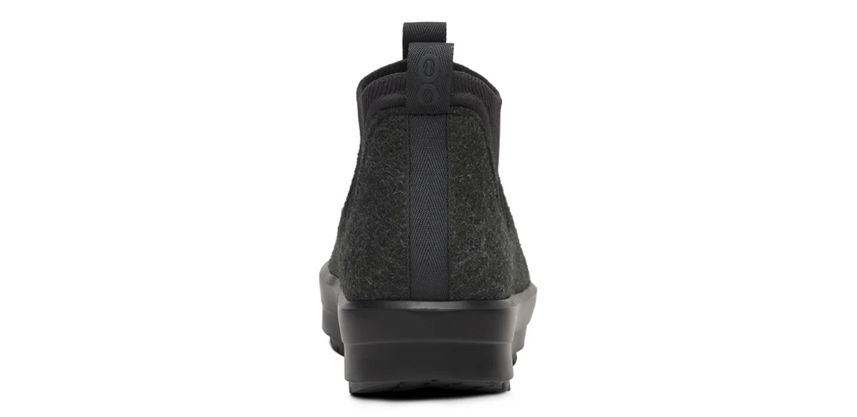 Women's OOmega Londoner - Charcoal - Image 5