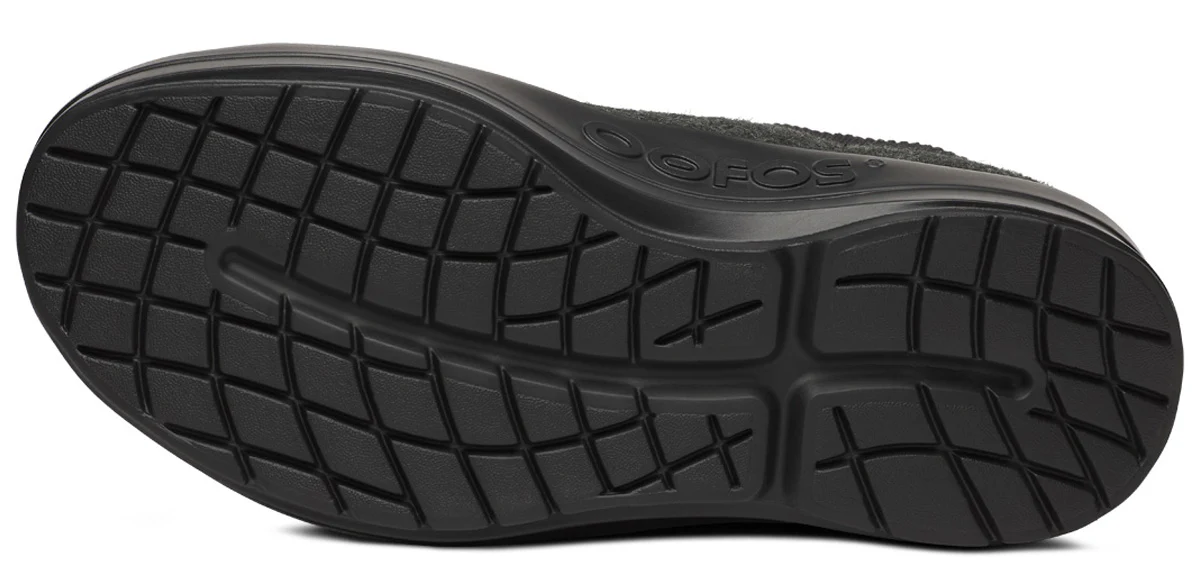 Women's OOmega Londoner - Charcoal - Image 7