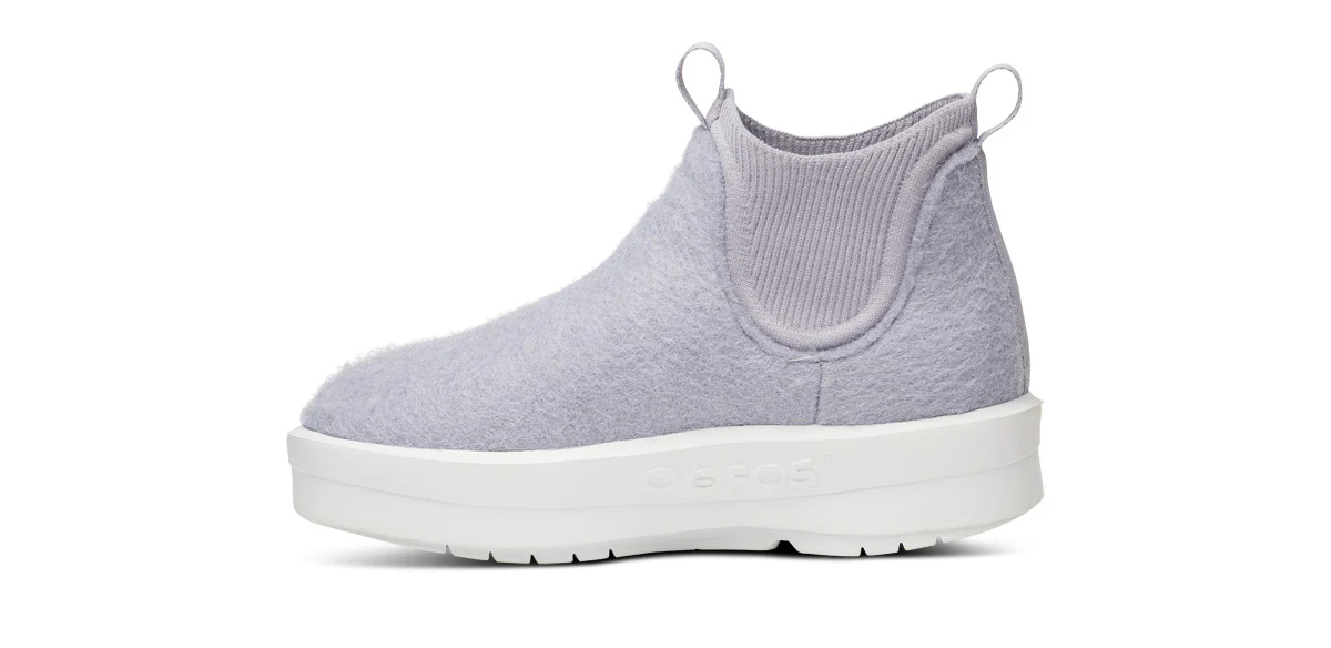 Women's OOmega Londoner - Spacedust - Image 4