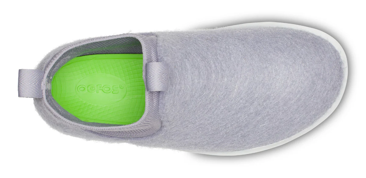 Women's OOmega Londoner - Spacedust - Image 6