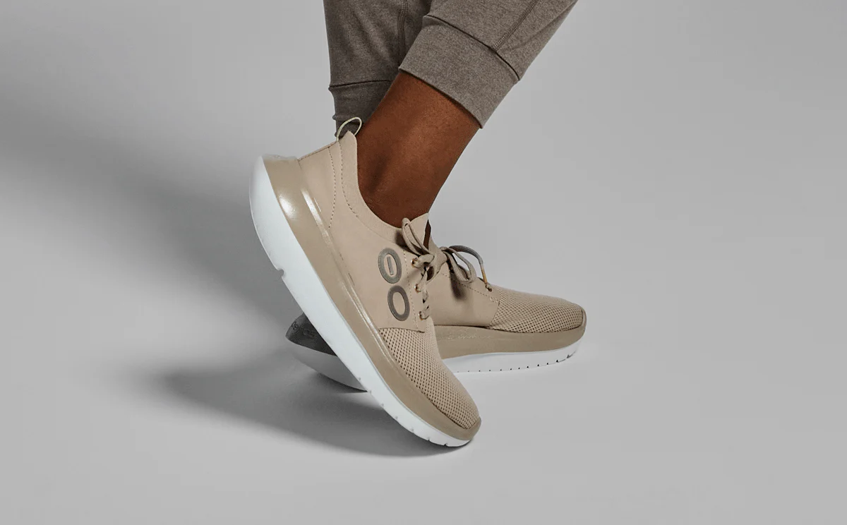 Women's OOmy Stride - Nomad - Image 8