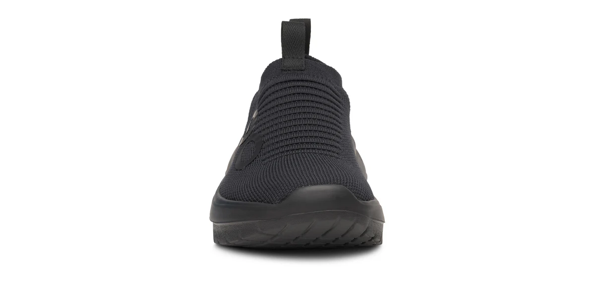 Women's OOmy Zen - Black - Image 3
