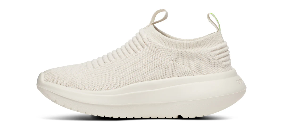 Women's OOmy Zen - Chalk - Image 4