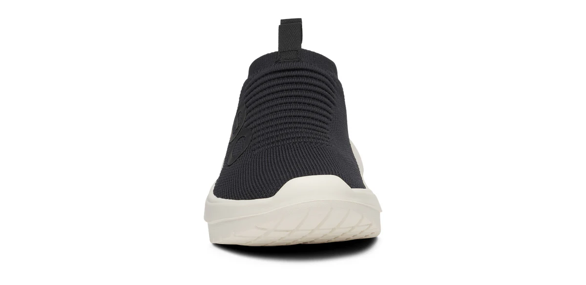 Women's OOmy Zen - Chalk Black - Image 3
