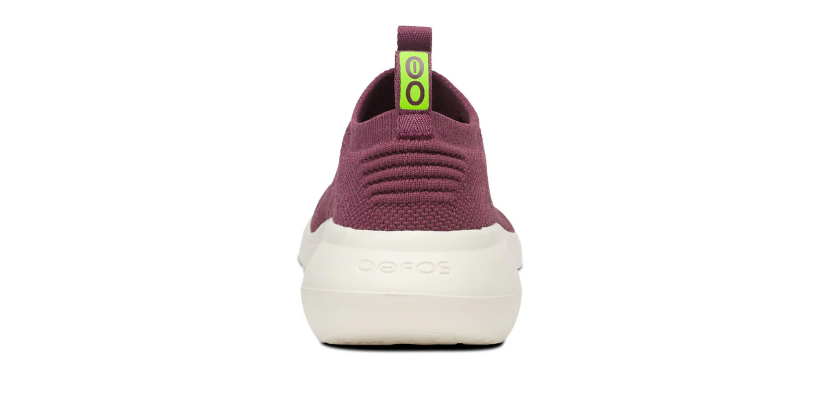 Women's OOmy Zen - Mulberry - Image 4