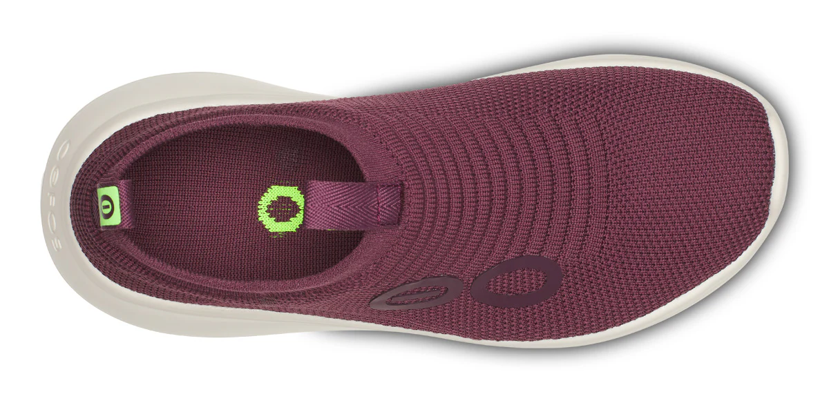 Women's OOmy Zen - Mulberry - Image 5