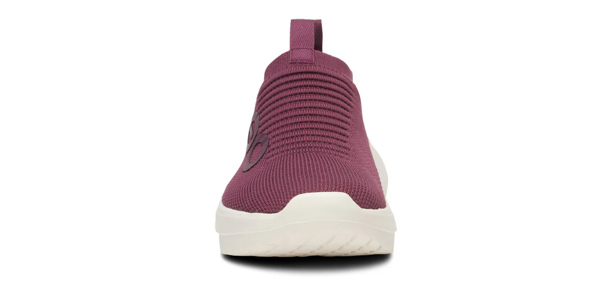 Women's OOmy Zen - Mulberry - Image 9