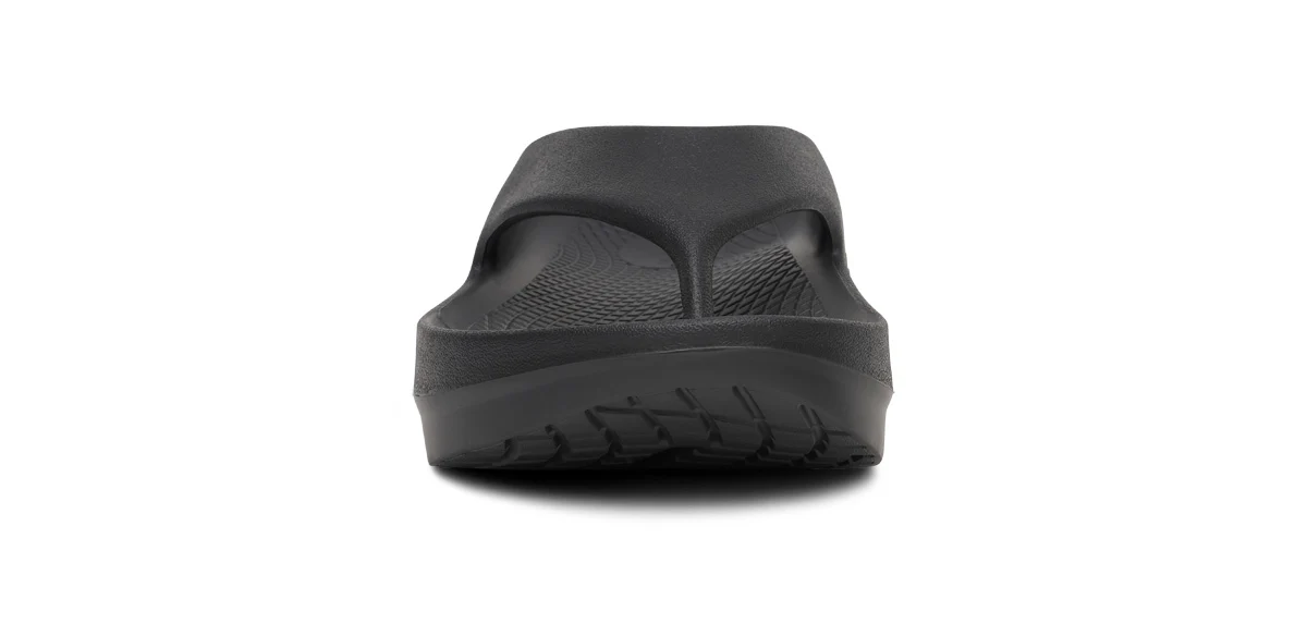 Men's OOriginal PLUS Sandal - Black - Image 4