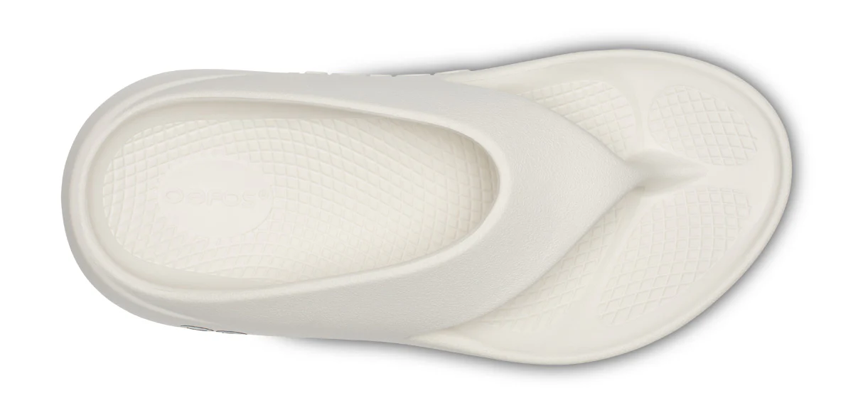 Women's OOriginal PLUS Sandal - Chalk - Image 7