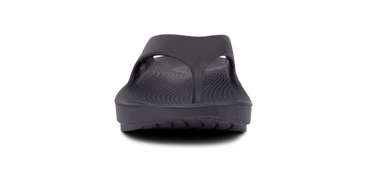 Women's OOriginal Sandal - Black - Image 3