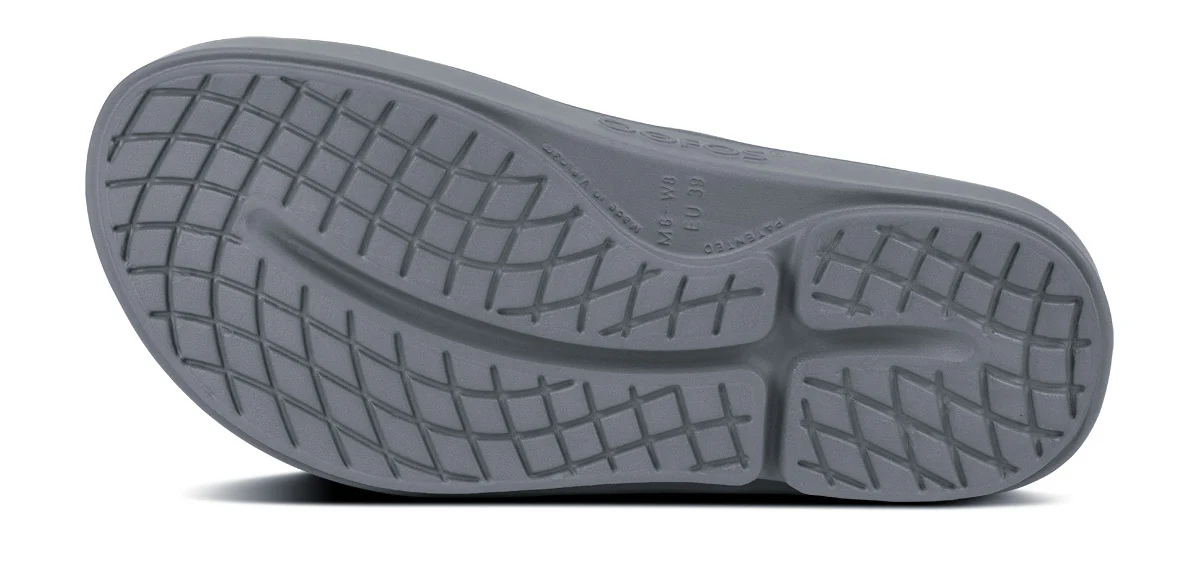 Men's OOriginal Sandal - Slate - Image 7