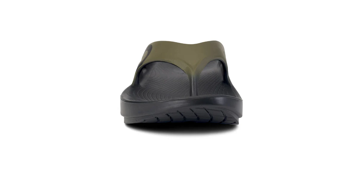 Women's OOriginal Sport Sandal - Tactical Green - Image 3