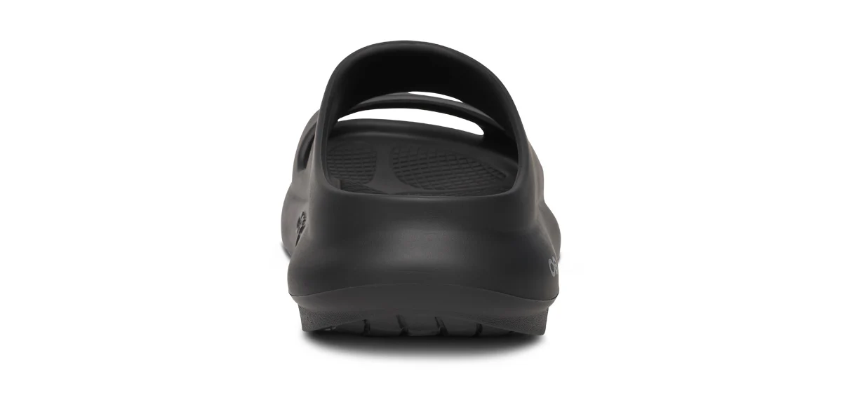 Women's OOyea Slide Sandal - Black - Image 6