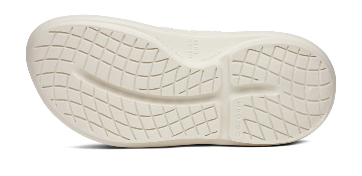 Women's OOyea Slide Sandal - Chalk - Image 8