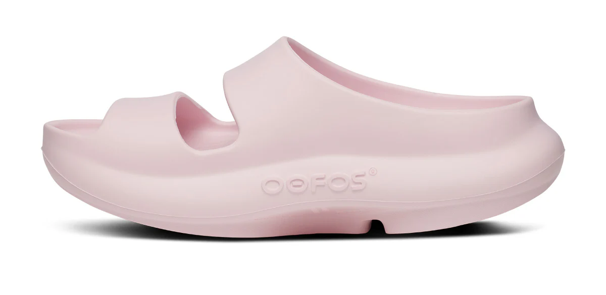 Women's OOyea Slide Sandal - Primrose - Image 5